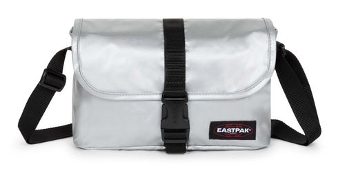 EASTPAK Seasonal Pouch Bag Space Silver