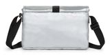 EASTPAK Seasonal Pouch Bag Space Silver