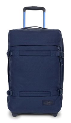 EASTPAK Transit'R Trolley S Monotone Navy