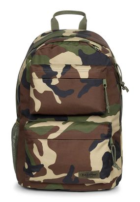 EASTPAK Padded Double Camo