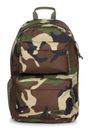 EASTPAK Padded Double Camo