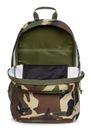 EASTPAK Padded Double Camo