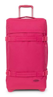 EASTPAK Transit'R Trolley L Monotone Pink