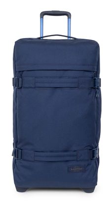 EASTPAK Transit'R Trolley L Monotone Navy