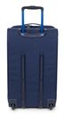 EASTPAK Transit'R Trolley L Monotone Navy