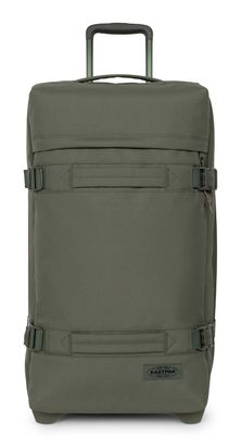 EASTPAK Transit'R Trolley L Monotone Khaki