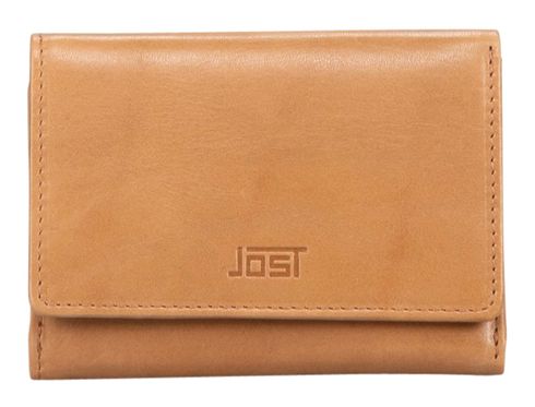 JOST Rana Wallet S Cognac