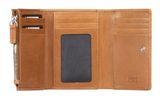 JOST Rana Wallet S Cognac JOST Rana Wallet S Cognac