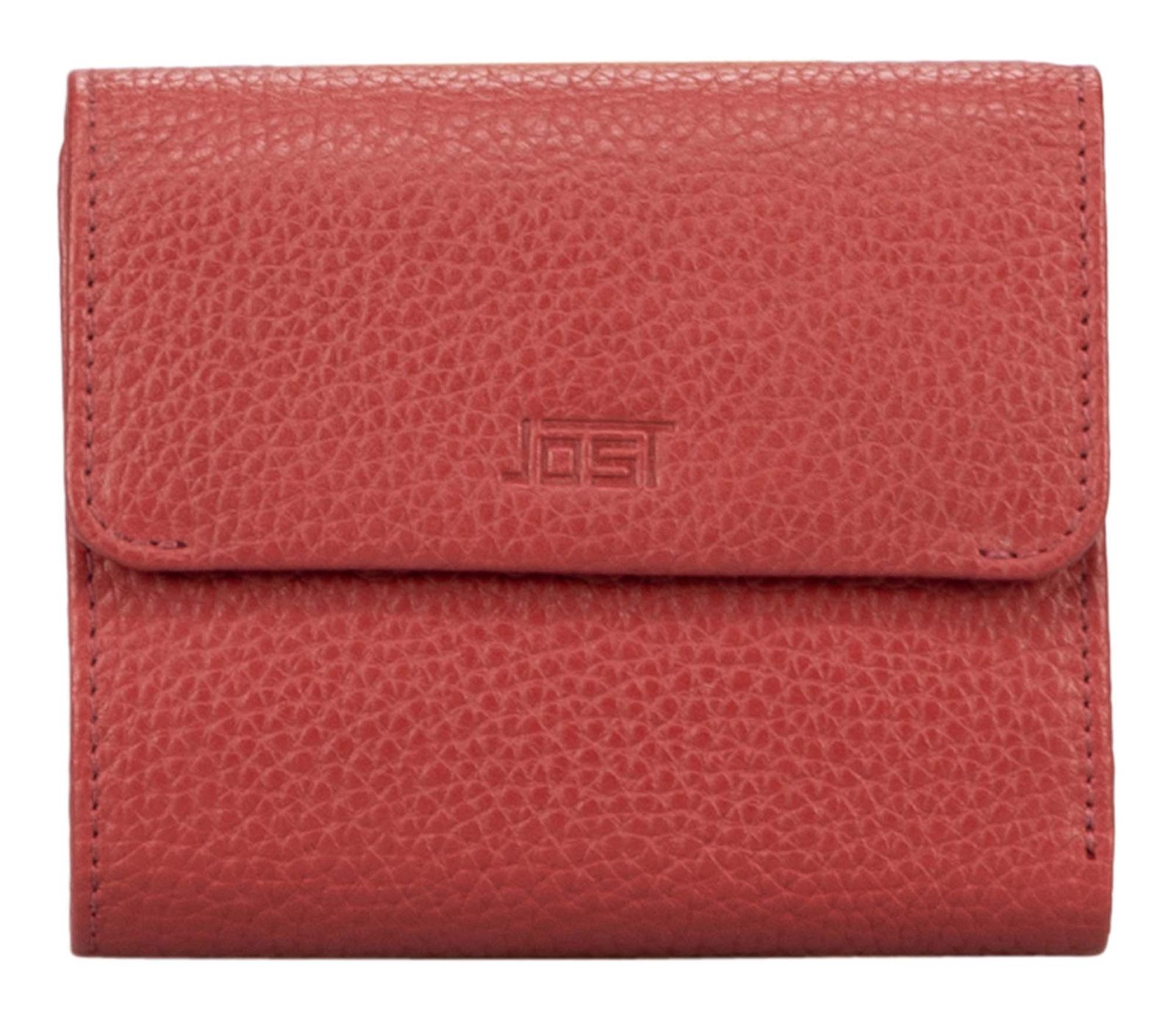 JOST Vika Wallet M Red