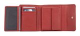 JOST Vika Wallet M Red JOST Vika Wallet M Red