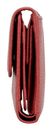 JOST Vika Wallet M Red JOST Vika Wallet M Red