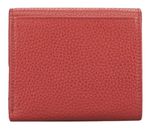 JOST Vika Wallet M Red JOST Vika Wallet M Red