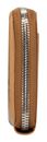 JOST Rana Zip Wallet Long Cognac JOST Rana Zip Wallet Long Cognac