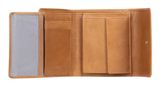 JOST Rana Wallet M Cognac