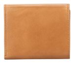 JOST Rana Wallet M Cognac