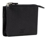 JOST Vika Card & Key Wallet Black JOST Vika Card & Key Wallet Black