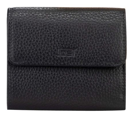 JOST Vika Wallet M Black