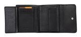JOST Vika Wallet M Black