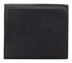 JOST Vika Wallet M Black