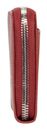 JOST Vika Zip Wallet L Red