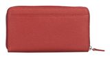 JOST Vika Zip Wallet L Red