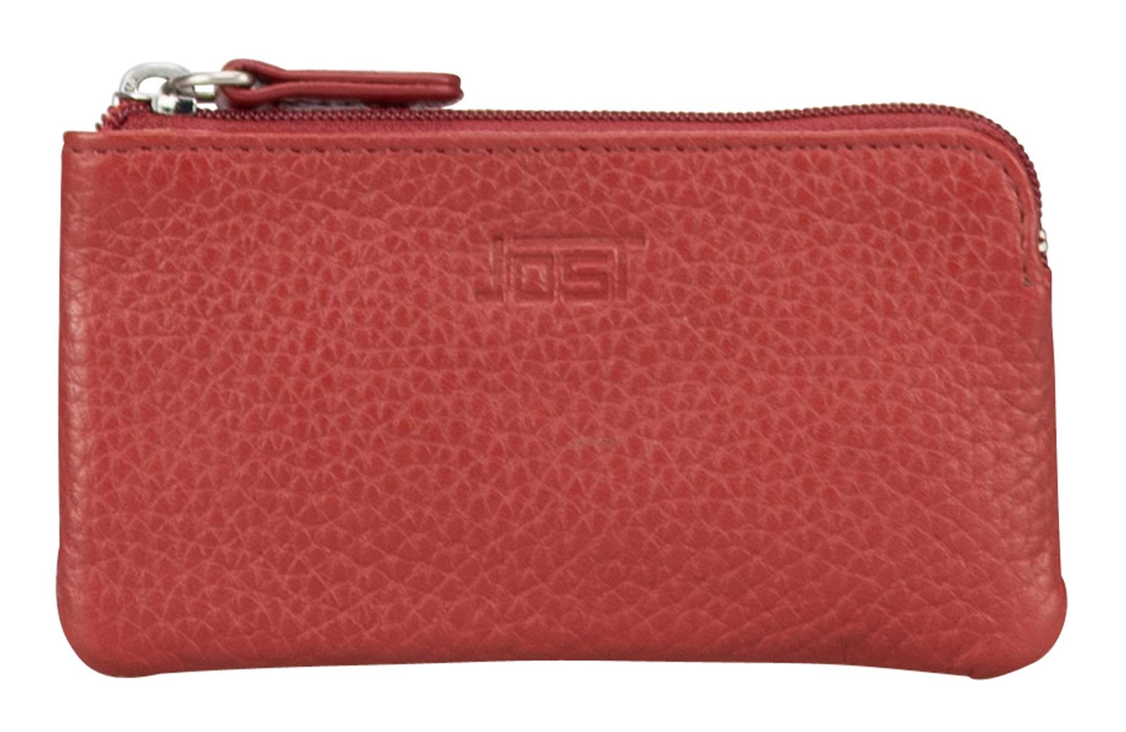 JOST Vika Key Case Red