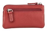 JOST Vika Key Case Red JOST Vika Key Case Red