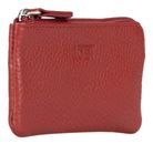 JOST Vika Key Case Red JOST Vika Key Case Red