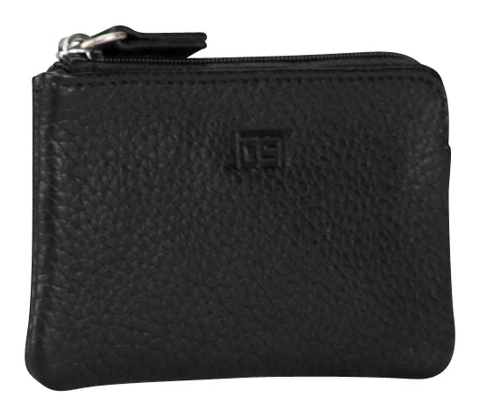 JOST Vika Key Case Black JOST Vika Key Case Black