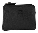 JOST Vika Key Case Black JOST Vika Key Case Black