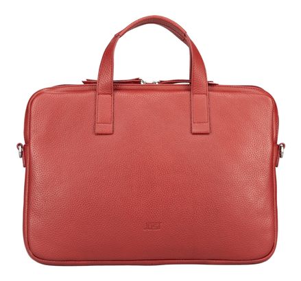 JOST Vika Laptop Case 15.6" Red