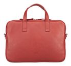 JOST Vika Laptop Case 15.6" Red