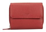 JOST Vika Zip Wallet M Red