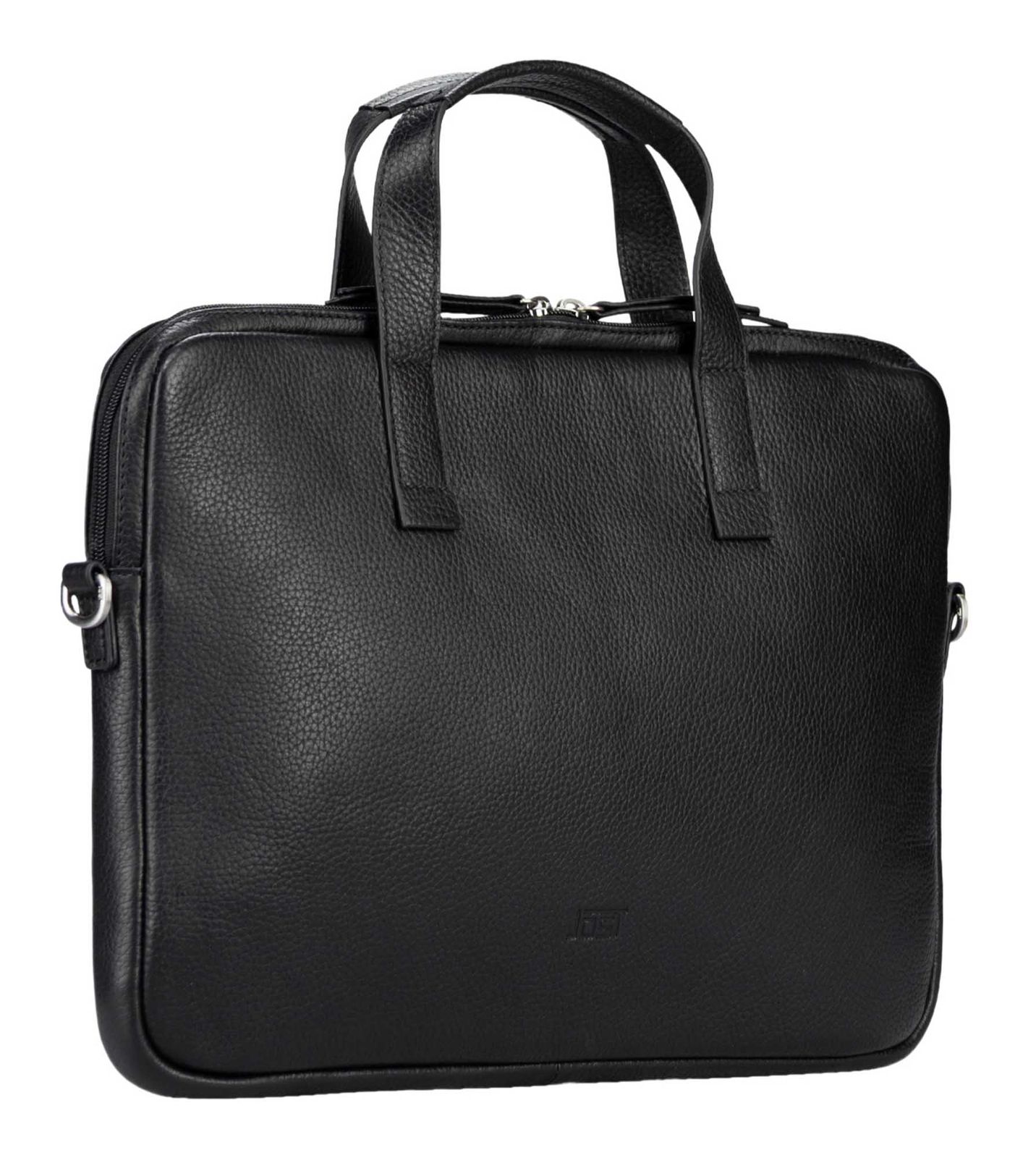 JOST Vika Laptop Case 15.6" Black JOST Vika Laptop Case 15.6" Black