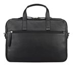 JOST Vika Laptop Case 15.6" Black JOST Vika Laptop Case 15.6" Black