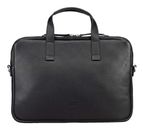 JOST Vika Laptop Case 15.6" Black JOST Vika Laptop Case 15.6" Black