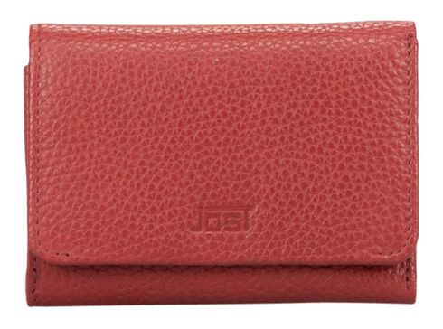 JOST Vika Wallet S Red