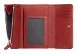 JOST Vika Wallet S Red JOST Vika Wallet S Red