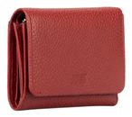 JOST Vika Wallet S Red JOST Vika Wallet S Red