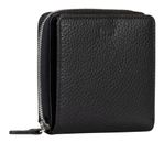 JOST Vika Zip Wallet S Black