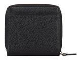 JOST Vika Zip Wallet S Black