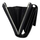 JOST Vika Zip Wallet M Black