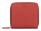 JOST Vika Zip Wallet S Red