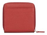 JOST Vika Zip Wallet S Red
