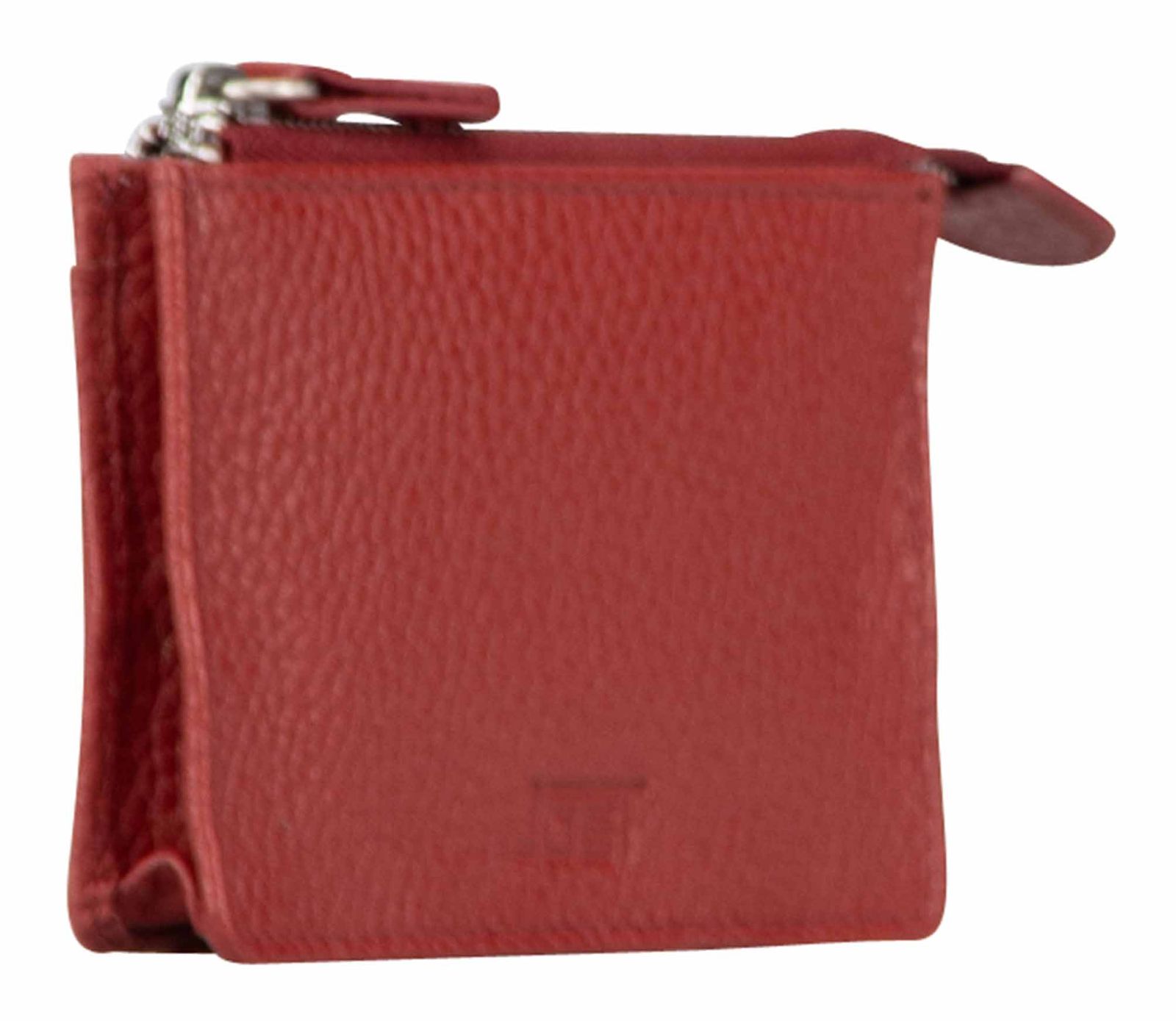 JOST Vika Card & Key Wallet Red JOST Vika Card & Key Wallet Red