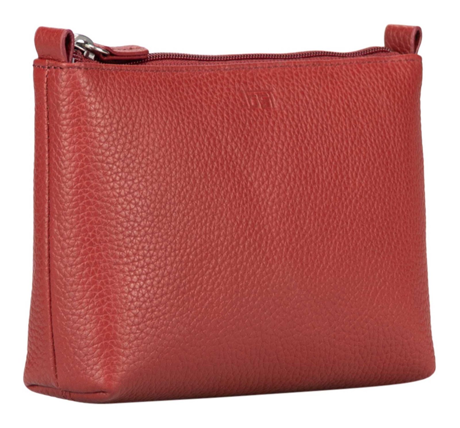 JOST Vika Pouch Red JOST Vika Pouch Red
