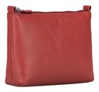 JOST Vika Pouch Red JOST Vika Pouch Red