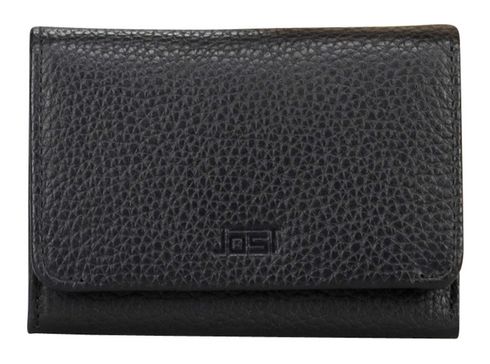 JOST Vika Wallet S Black JOST Vika Wallet S Black