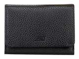 JOST Vika Wallet S Black