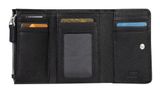 JOST Vika Wallet S Black